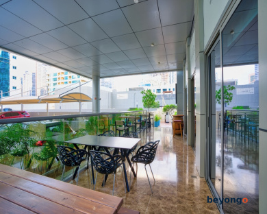 The First Collection Marina, Dubai, A Tribute Portfolio Hotel 60