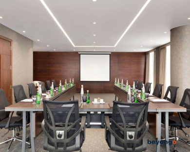 The First Collection Marina, Dubai, A Tribute Portfolio Hotel 61