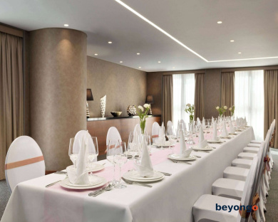 The First Collection Marina, Dubai, A Tribute Portfolio Hotel 62