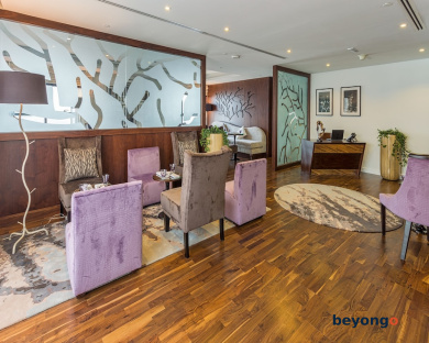 The First Collection Marina, Dubai, A Tribute Portfolio Hotel 64