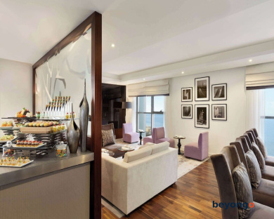 The First Collection Marina, Dubai, A Tribute Portfolio Hotel 66