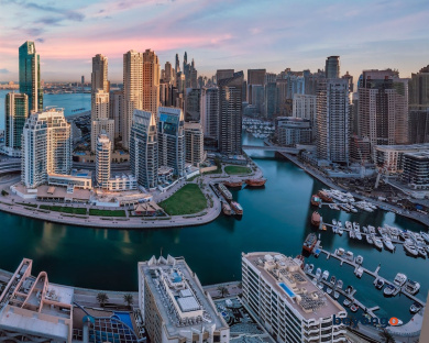 The First Collection Marina, Dubai, A Tribute Portfolio Hotel 67