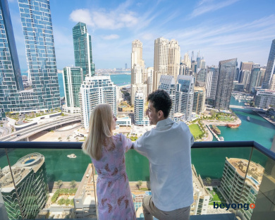 The First Collection Marina, Dubai, A Tribute Portfolio Hotel 68