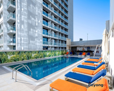 The First Collection Marina, Dubai, A Tribute Portfolio Hotel 8