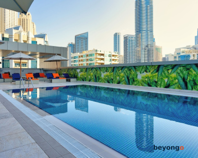 The First Collection Marina, Dubai, A Tribute Portfolio Hotel 9