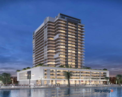 The First Collection Waterfront, Dubai, A Tribute Portfolio Hotel 2