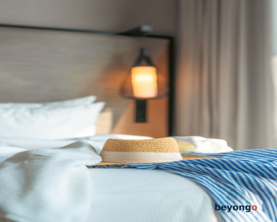 The First Collection Waterfront, Dubai, A Tribute Portfolio Hotel 10