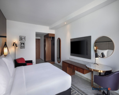 The First Collection Waterfront, Dubai, A Tribute Portfolio Hotel 11