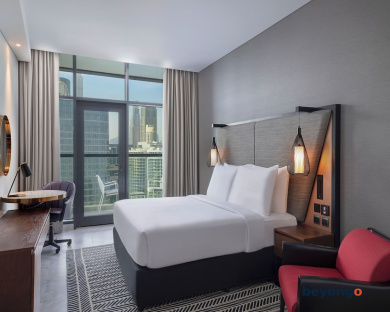 The First Collection Waterfront, Dubai, A Tribute Portfolio Hotel 12
