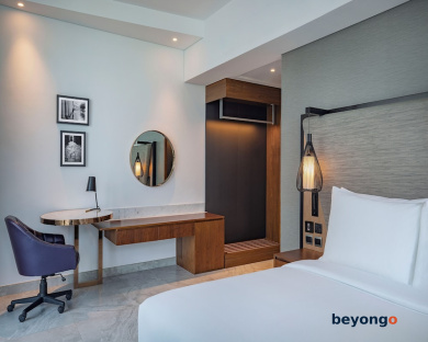 The First Collection Waterfront, Dubai, A Tribute Portfolio Hotel 13