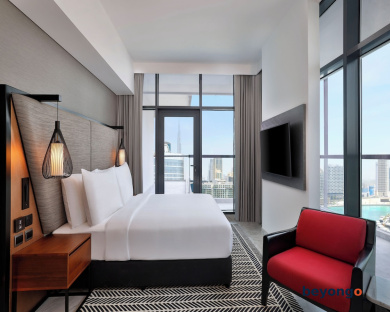The First Collection Waterfront, Dubai, A Tribute Portfolio Hotel 14