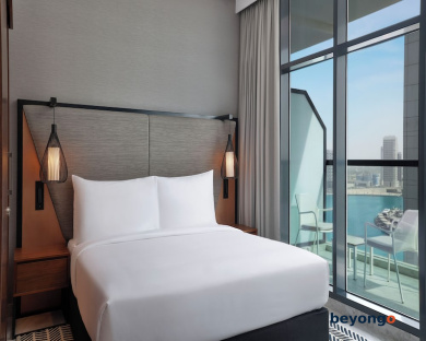 The First Collection Waterfront, Dubai, A Tribute Portfolio Hotel 15