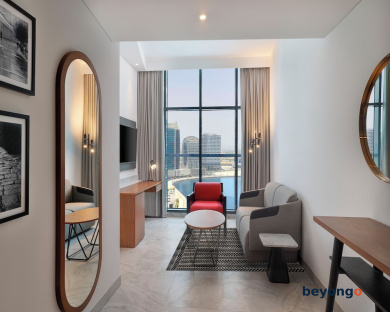 The First Collection Waterfront, Dubai, A Tribute Portfolio Hotel 16