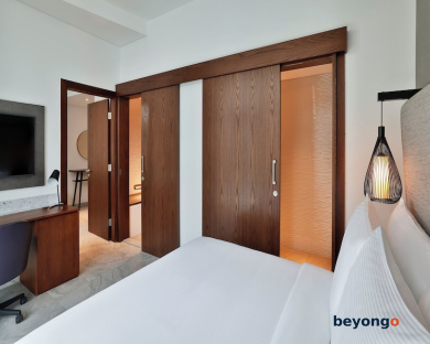 The First Collection Waterfront, Dubai, A Tribute Portfolio Hotel 17