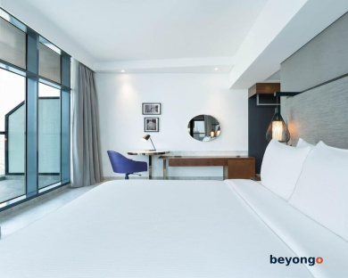 The First Collection Waterfront, Dubai, A Tribute Portfolio Hotel 18