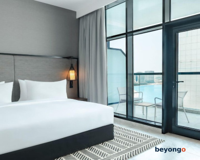 The First Collection Waterfront, Dubai, A Tribute Portfolio Hotel 19
