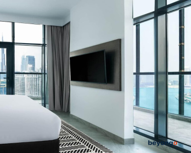 The First Collection Waterfront, Dubai, A Tribute Portfolio Hotel 20