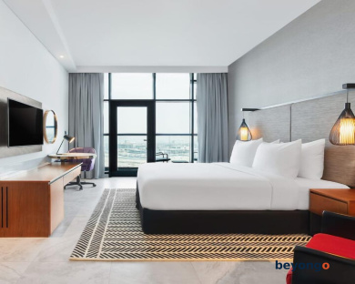 The First Collection Waterfront, Dubai, A Tribute Portfolio Hotel 21