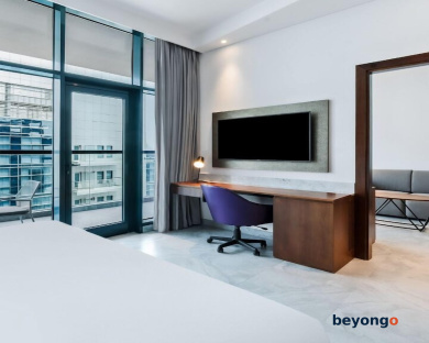 The First Collection Waterfront, Dubai, A Tribute Portfolio Hotel 22