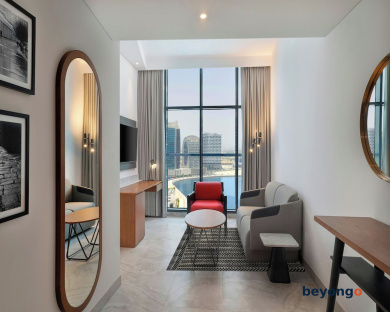 The First Collection Waterfront, Dubai, A Tribute Portfolio Hotel 23