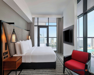 The First Collection Waterfront, Dubai, A Tribute Portfolio Hotel 24