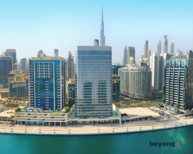 The First Collection Waterfront, Dubai, A Tribute Portfolio Hotel 25