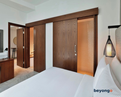 The First Collection Waterfront, Dubai, A Tribute Portfolio Hotel 26