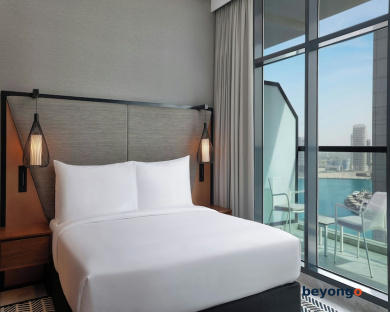 The First Collection Waterfront, Dubai, A Tribute Portfolio Hotel 28