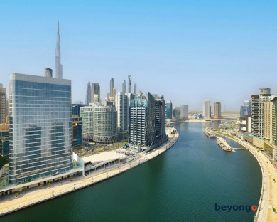 The First Collection Waterfront, Dubai, A Tribute Portfolio Hotel 29