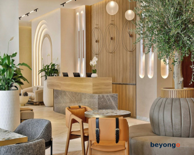The First Collection Waterfront, Dubai, A Tribute Portfolio Hotel 3