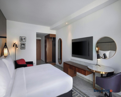 The First Collection Waterfront, Dubai, A Tribute Portfolio Hotel 30