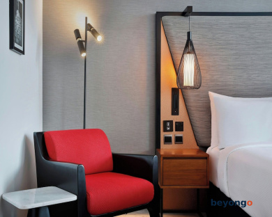 The First Collection Waterfront, Dubai, A Tribute Portfolio Hotel 31