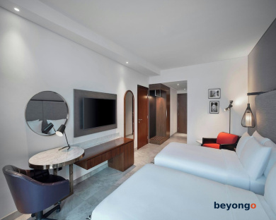 The First Collection Waterfront, Dubai, A Tribute Portfolio Hotel 33
