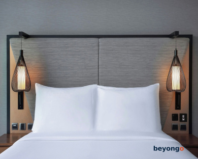 The First Collection Waterfront, Dubai, A Tribute Portfolio Hotel 34