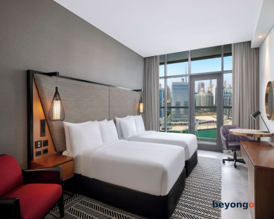 The First Collection Waterfront, Dubai, A Tribute Portfolio Hotel 36