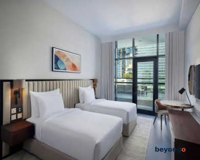 The First Collection Waterfront, Dubai, A Tribute Portfolio Hotel 38