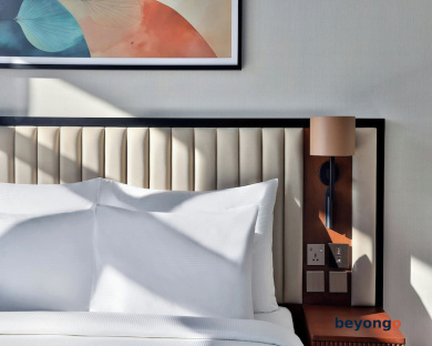 The First Collection Waterfront, Dubai, A Tribute Portfolio Hotel 39