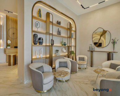 The First Collection Waterfront, Dubai, A Tribute Portfolio Hotel 4