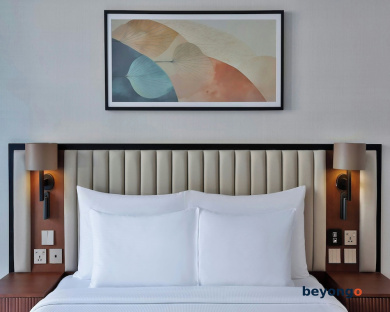The First Collection Waterfront, Dubai, A Tribute Portfolio Hotel 40