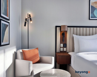 The First Collection Waterfront, Dubai, A Tribute Portfolio Hotel 41