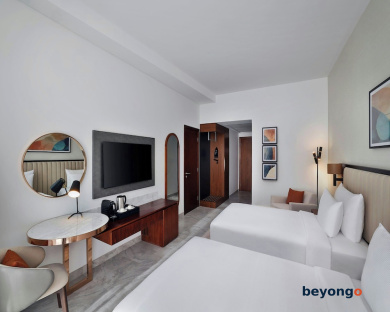The First Collection Waterfront, Dubai, A Tribute Portfolio Hotel 42