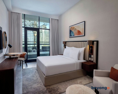The First Collection Waterfront, Dubai, A Tribute Portfolio Hotel 43