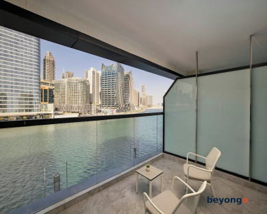 The First Collection Waterfront, Dubai, A Tribute Portfolio Hotel 44