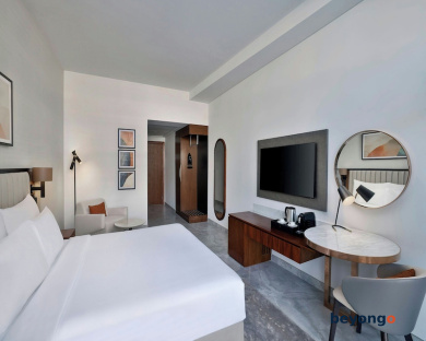 The First Collection Waterfront, Dubai, A Tribute Portfolio Hotel 45