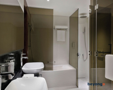 The First Collection Waterfront, Dubai, A Tribute Portfolio Hotel 48