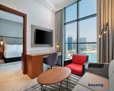 The First Collection Waterfront, Dubai, A Tribute Portfolio Hotel 51