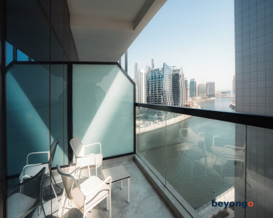 The First Collection Waterfront, Dubai, A Tribute Portfolio Hotel 52
