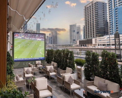 The First Collection Waterfront, Dubai, A Tribute Portfolio Hotel 53