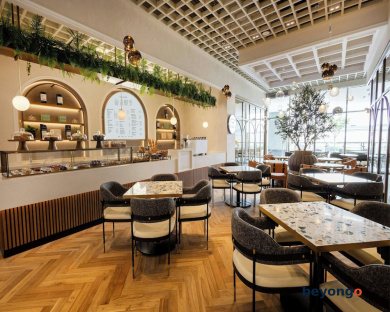 The First Collection Waterfront, Dubai, A Tribute Portfolio Hotel 56