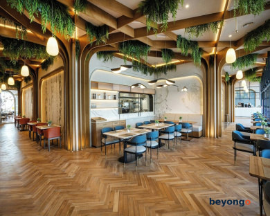 The First Collection Waterfront, Dubai, A Tribute Portfolio Hotel 58